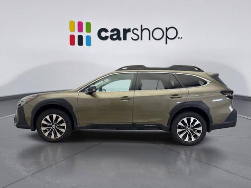 2023 Subaru Outback Limited