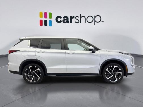 2023 Mitsubishi Outlander SE 2.5 S-AWC
