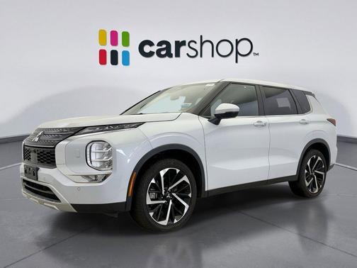 2023 Mitsubishi Outlander SE 2.5 S-AWC