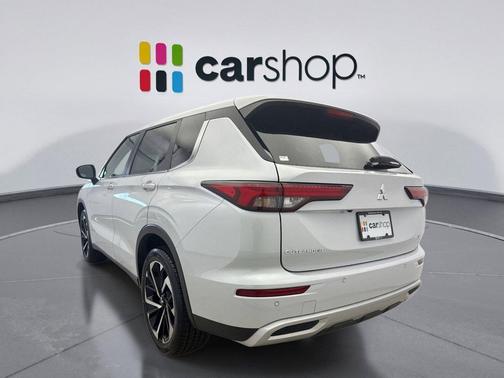 2023 Mitsubishi Outlander SE 2.5 S-AWC