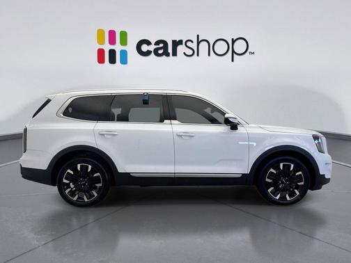 2024 Kia Telluride SX Prestige
