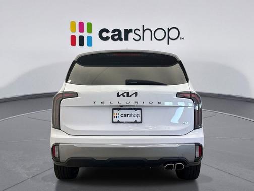 2024 Kia Telluride SX Prestige
