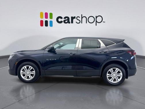 2021 Chevrolet Blazer 2LT