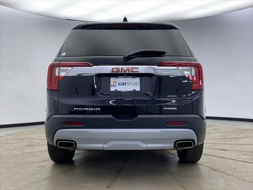 2023 GMC Acadia AWD SLT