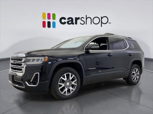 2023 GMC Acadia AWD SLT