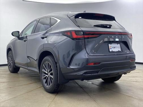 2022 Lexus NX 350h 350H 4WD