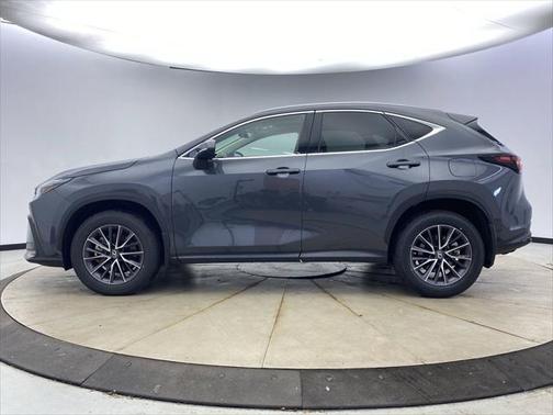2022 Lexus NX 350h 350H 4WD