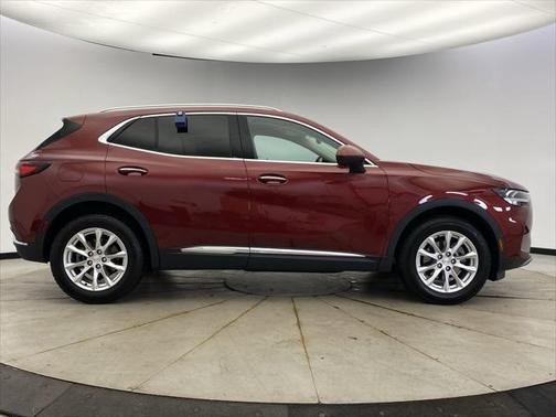 2021 Buick Envision FWD Preferred