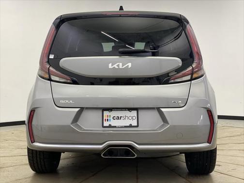 2023 Kia Soul GT-Line