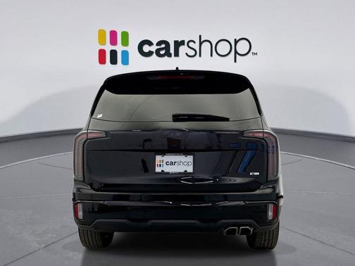 2025 Kia Telluride SX Prestige X-Line