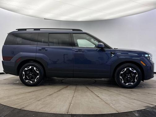 2025 Hyundai SANTA FE SEL 2.4