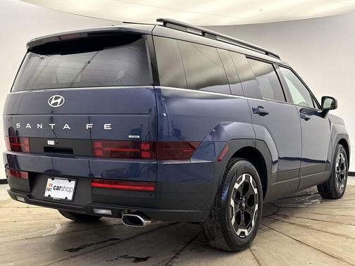 2025 Hyundai SANTA FE SEL 2.4