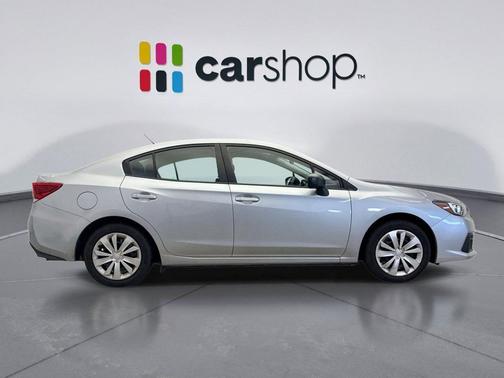 2023 Subaru Impreza Base