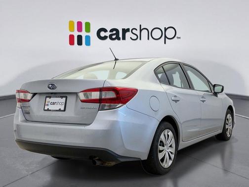 2023 Subaru Impreza Base