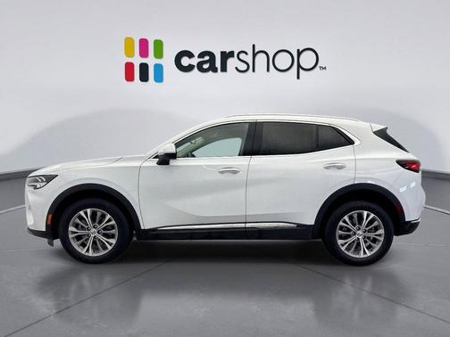 2023 Buick Envision Preferred AWD