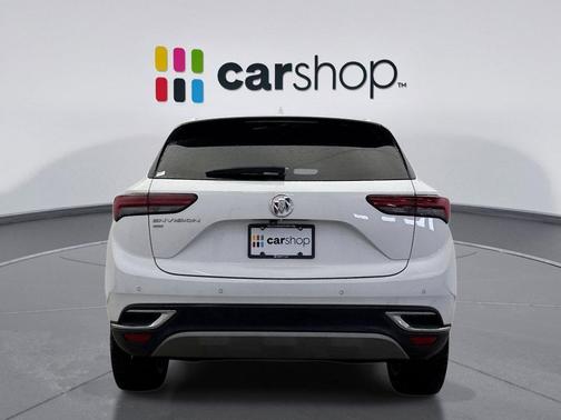 2023 Buick Envision Preferred AWD