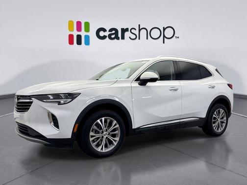 2023 Buick Envision Preferred AWD