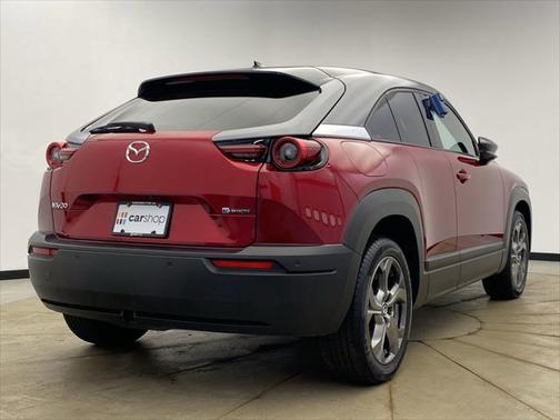 2022 Mazda MX-30 Premium Plus
