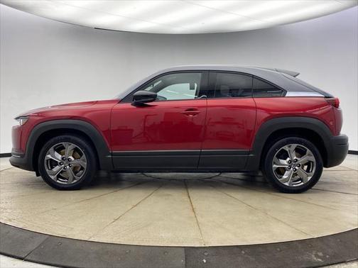 2022 Mazda MX-30 Premium Plus