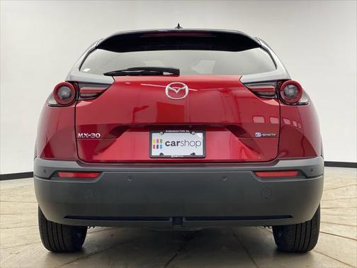 2022 Mazda MX-30 Premium Plus