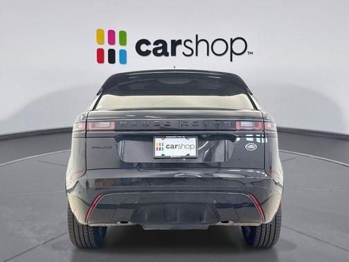 2022 Land Rover Range Rover Velar P250 S R-Dynamic