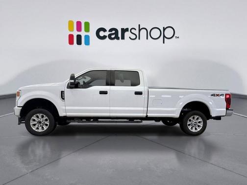 2022 Ford F-250 XLT