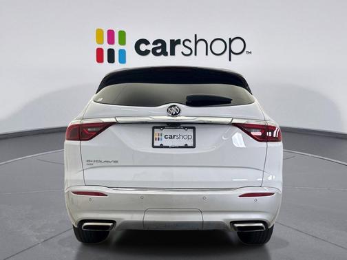 2024 Buick Enclave Premium AWD