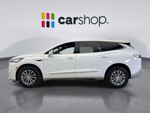 2024 Buick Enclave Premium AWD