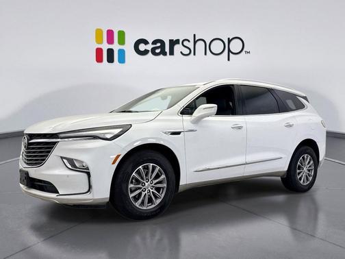2024 Buick Enclave Premium AWD
