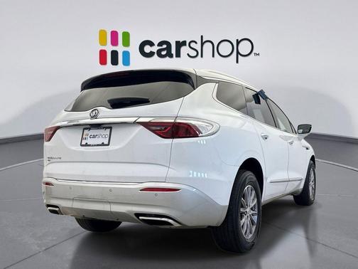 2024 Buick Enclave Premium AWD