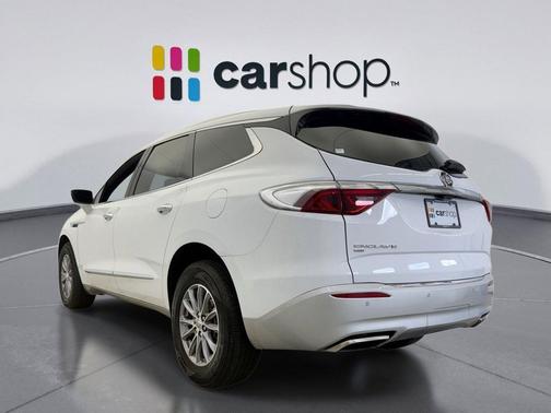 2024 Buick Enclave Premium AWD