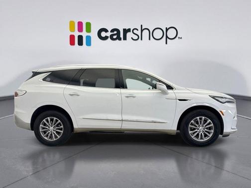 2024 Buick Enclave Premium AWD