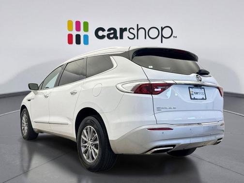 2024 Buick Enclave Premium AWD