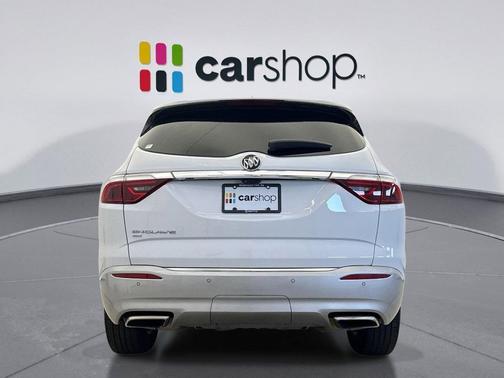 2024 Buick Enclave Premium AWD