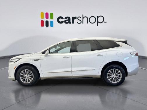 2024 Buick Enclave Premium AWD