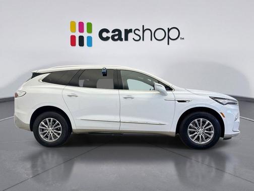 2024 Buick Enclave Premium AWD