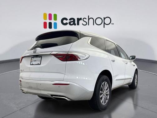 2024 Buick Enclave Premium AWD