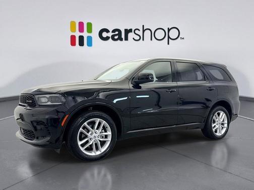 2023 Dodge Durango GT Launch Edition  AWD