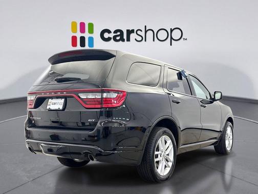 2023 Dodge Durango GT Launch Edition  AWD