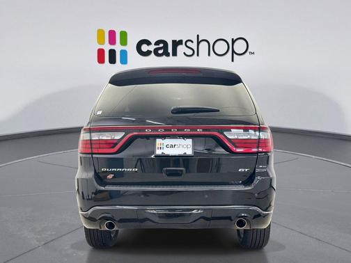 2023 Dodge Durango GT Launch Edition  AWD