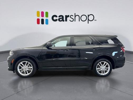 2023 Dodge Durango GT Launch Edition  AWD