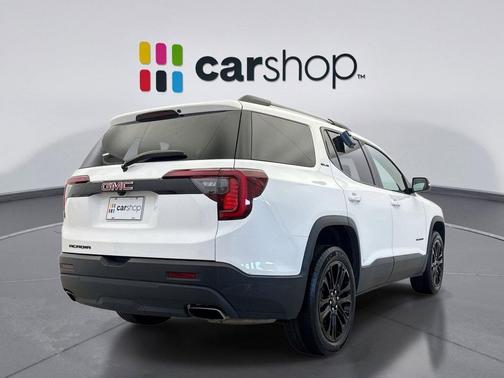 2023 GMC Acadia FWD SLE