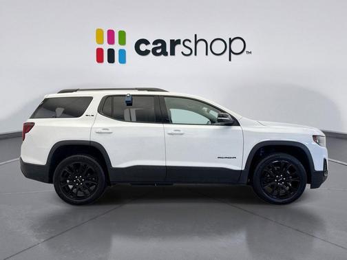 2023 GMC Acadia FWD SLE