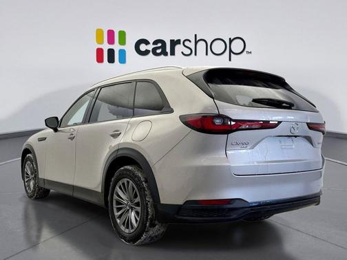 2024 Mazda CX-90 3.3 Turbo Preferred Plus