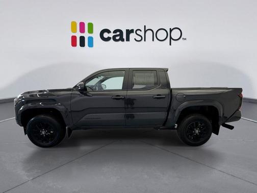 Underground 2026 Toyota Tacoma SR5