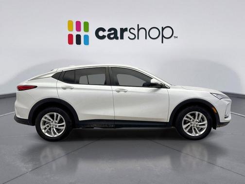 2024 Buick Envista Preferred FWD