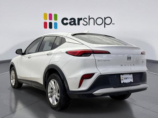 2024 Buick Envista Preferred FWD