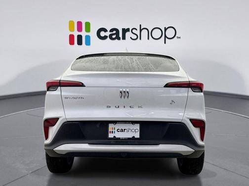 2024 Buick Envista Preferred FWD