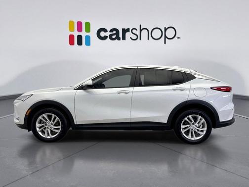 2024 Buick Envista Preferred FWD