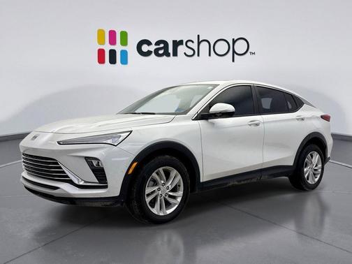 2024 Buick Envista Preferred FWD